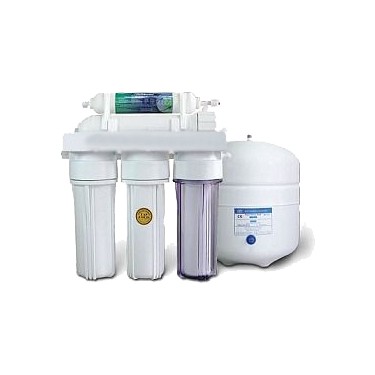 Karaköprü Su Arıtmacı