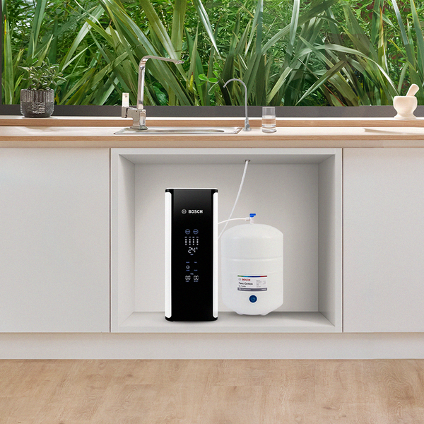 Karaköprü Su Arıtmacı