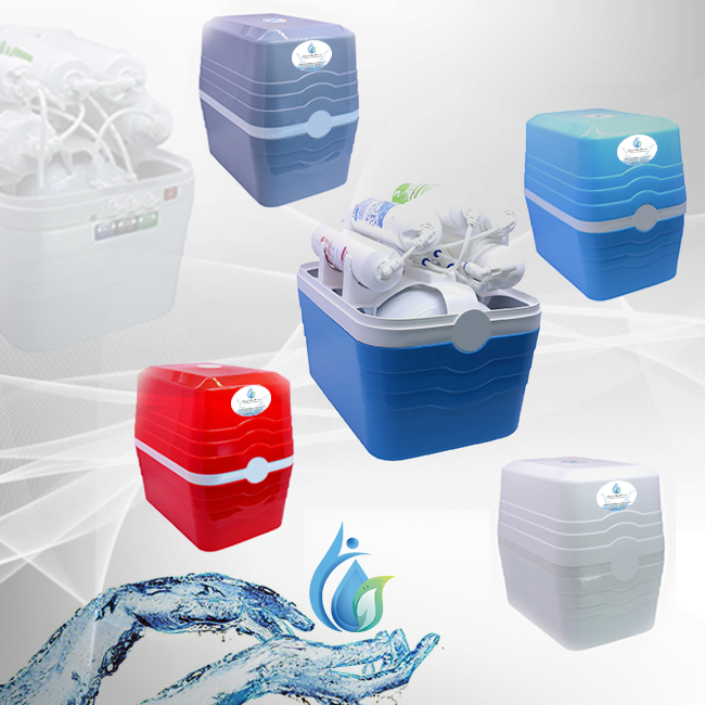 Karaköprü Su Arıtmacı